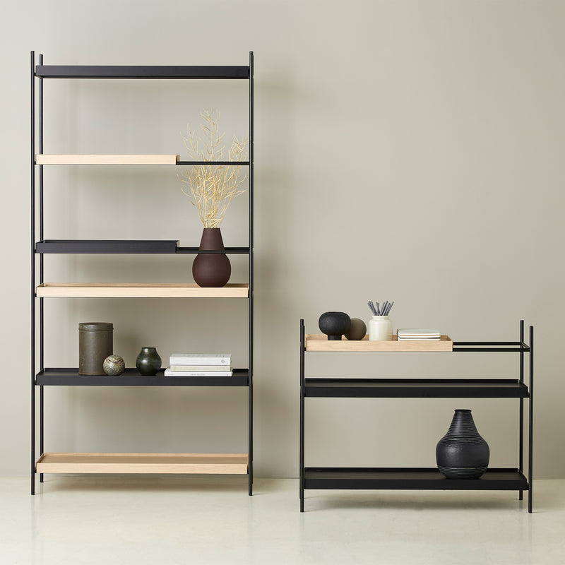 Woud - Tray Shelf