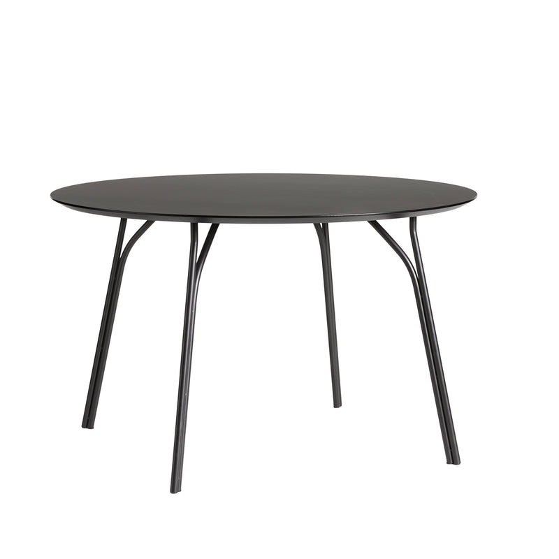 Woud - Tree Tisch (rund) | 120 cm