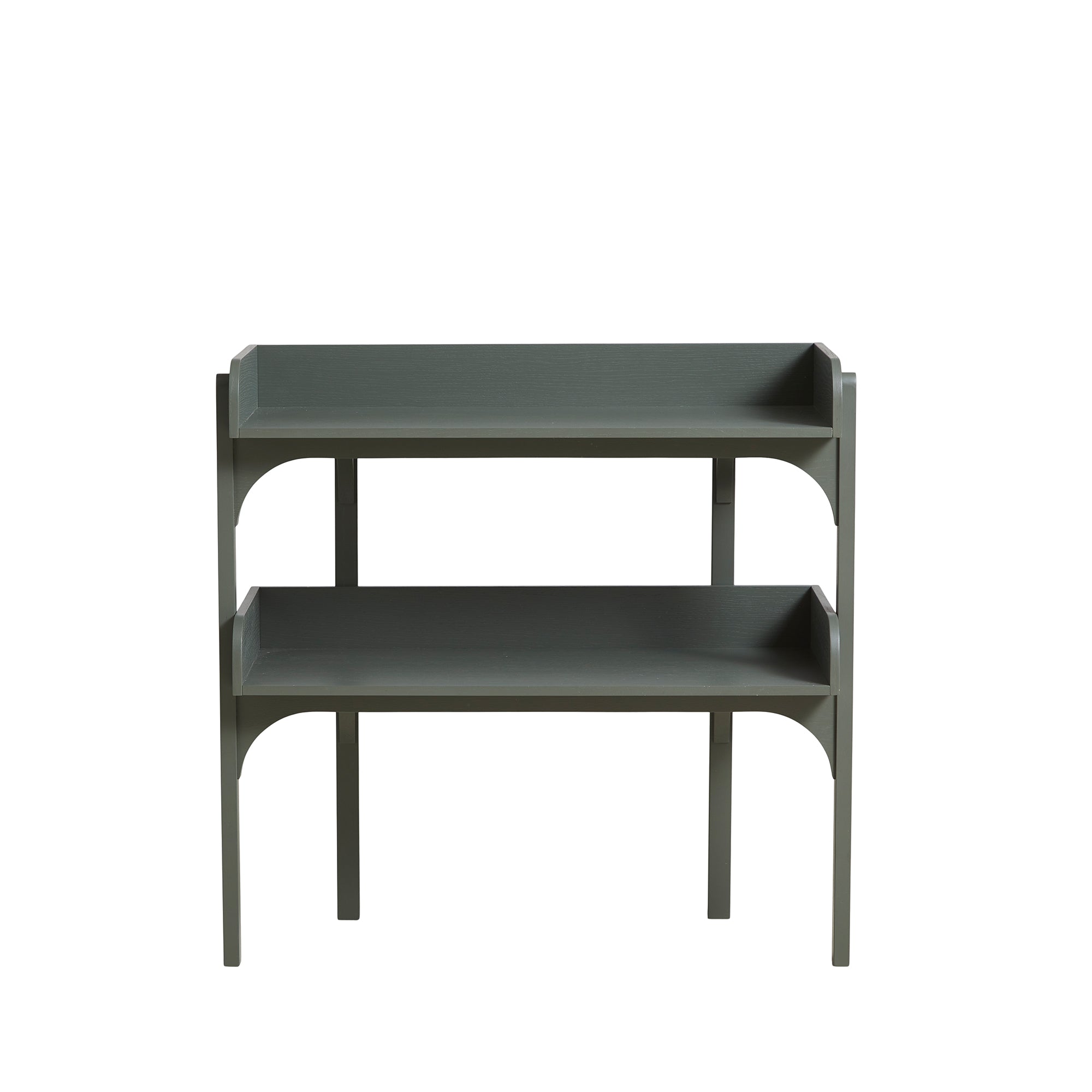 Woud - Utility Regal | dusty green