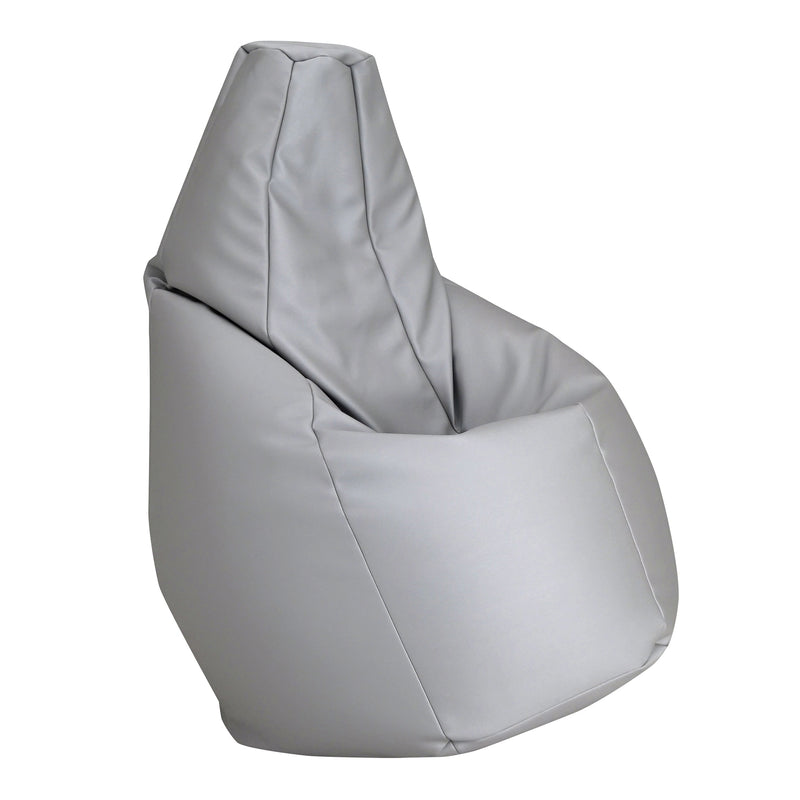 Zanotta - Sacco Sitzsack | grau
