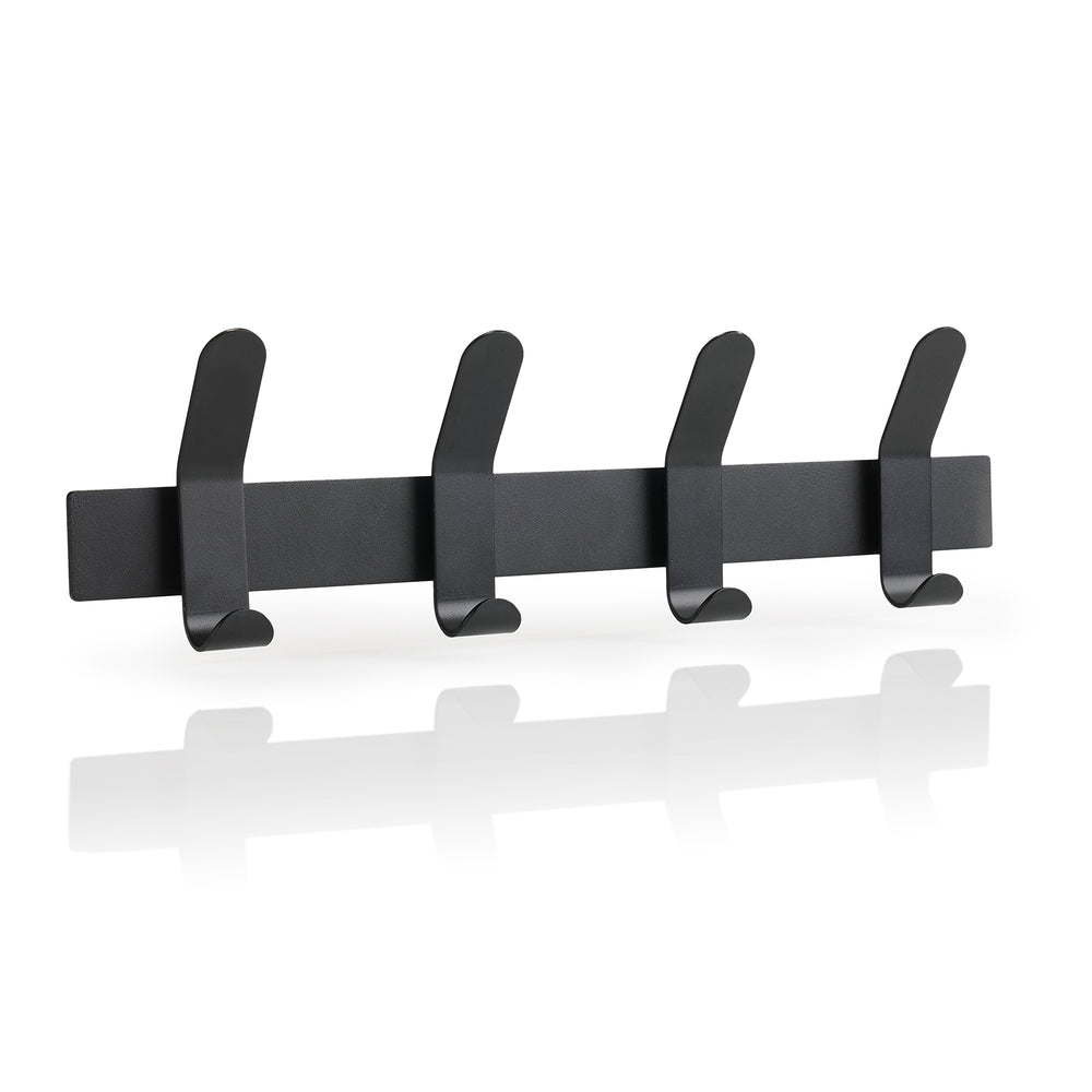 Zone Denmark - A-Rack Garderobenleiste | schwarz
