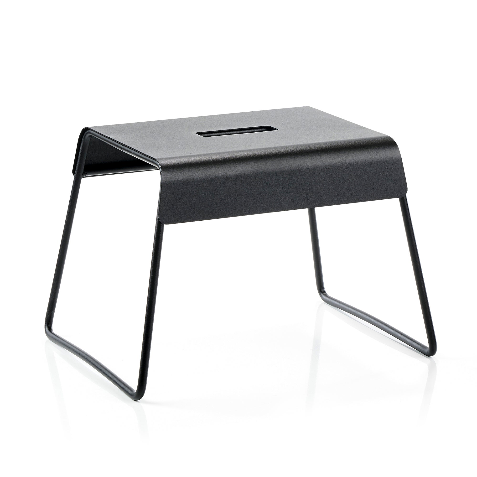 Zone Denmark - A-Stool | schwarz