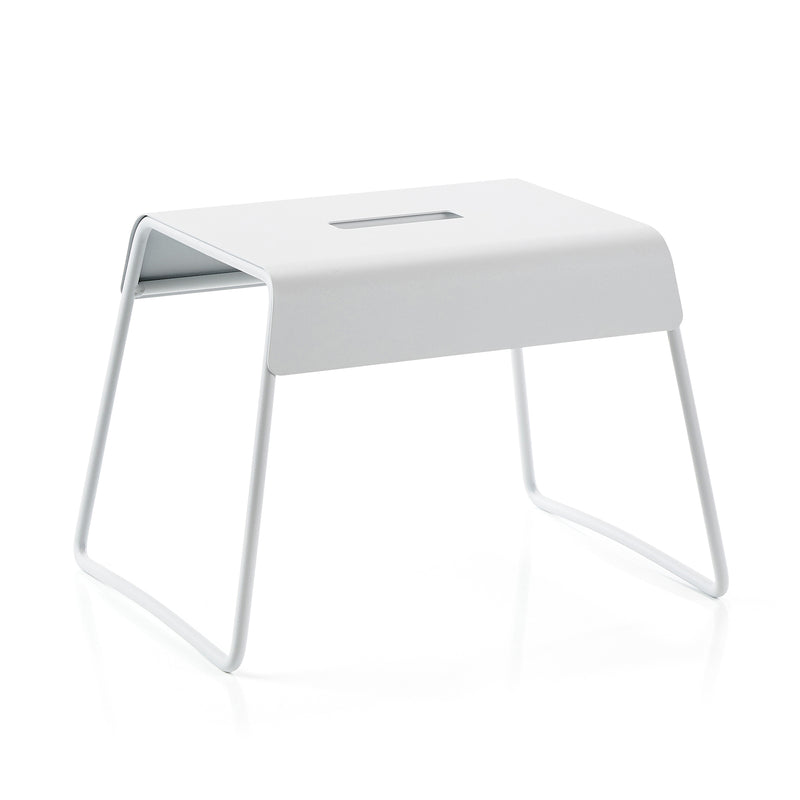 Zone Denmark - A-Stool | soft grey