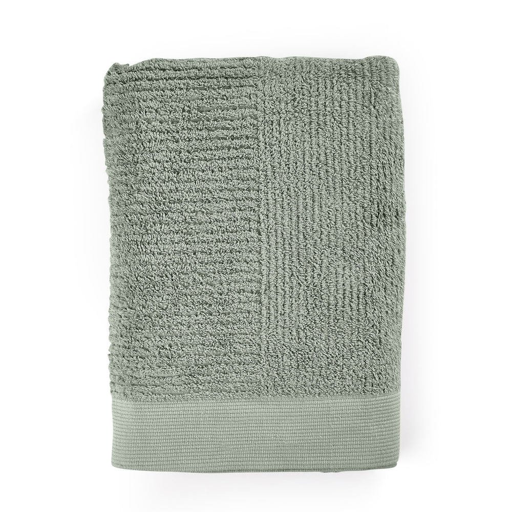 Zone Denmark - Classic Badetuch | matcha green