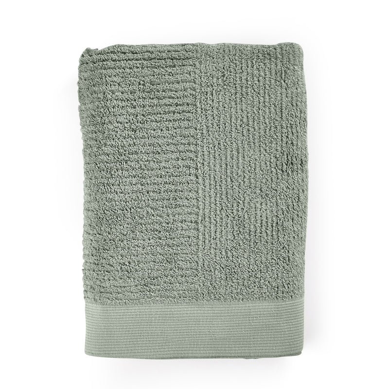 Zone Denmark - Classic Badetuch | matcha green