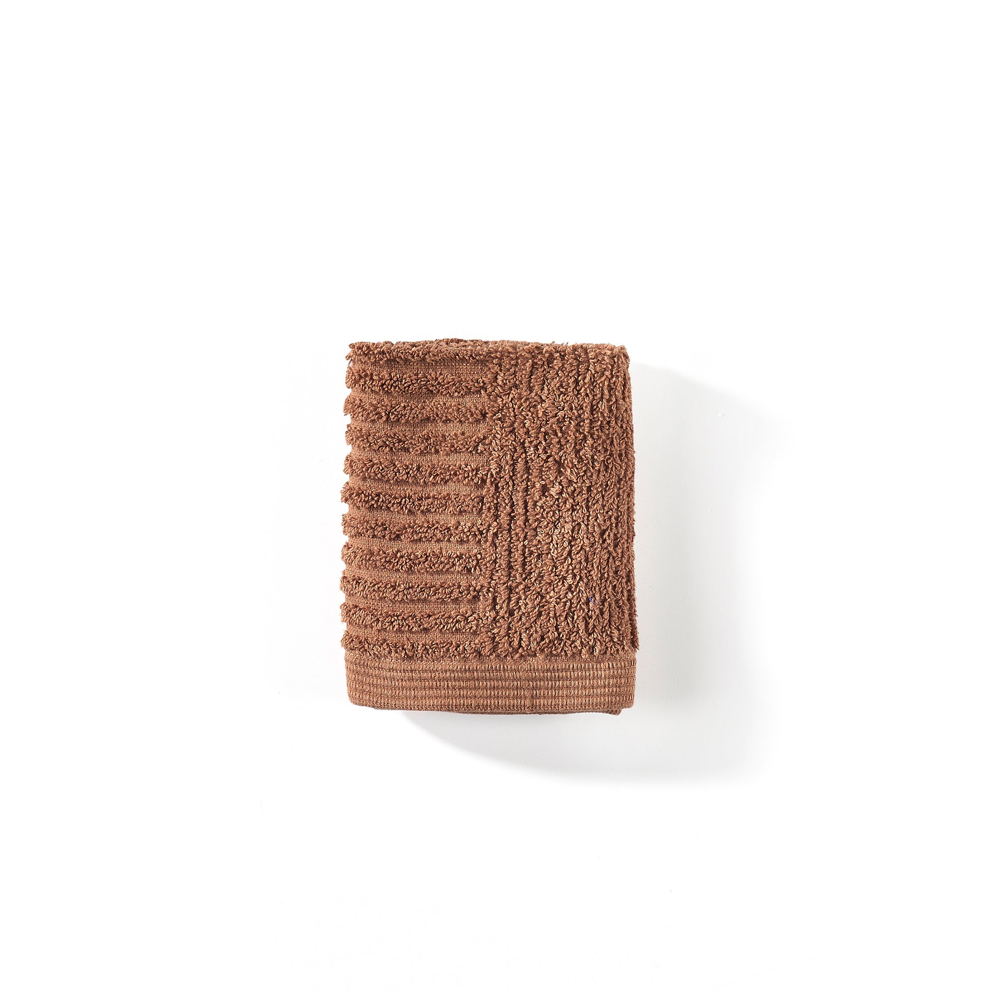 Zone Denmark - Classic Waschlappen | terracotta