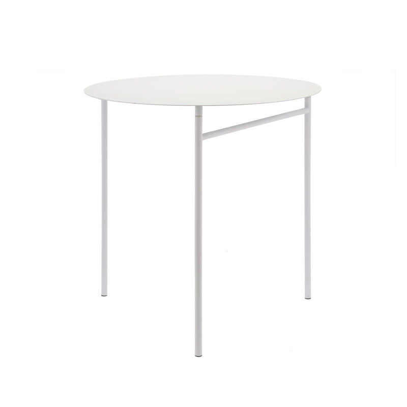 Zone Denmark - Disc Tisch | soft grey