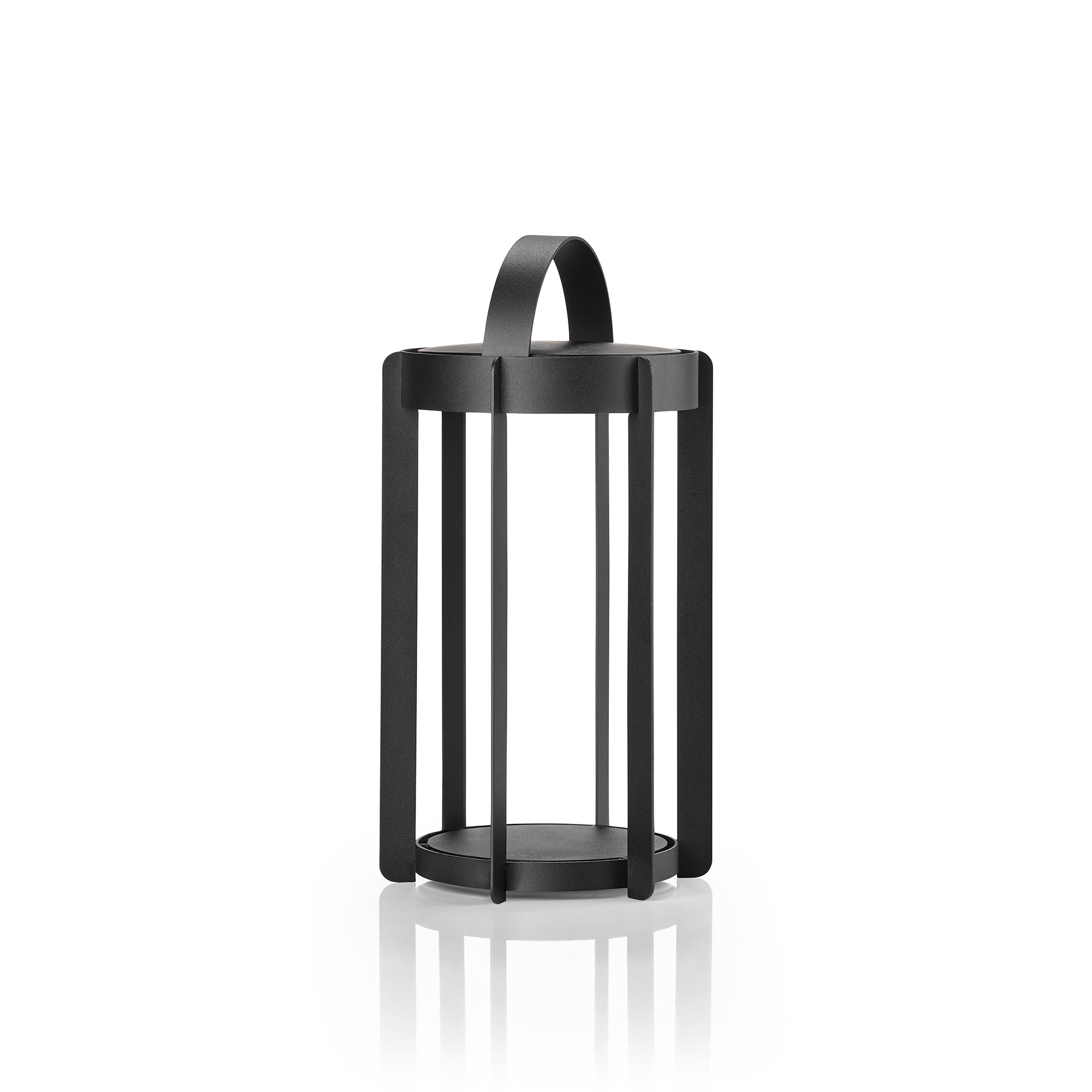 Zone Denmark - Firefly LED Laterne | schwarz