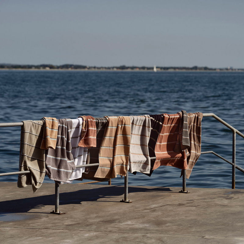Zone Denmark - Handtuch Sauna