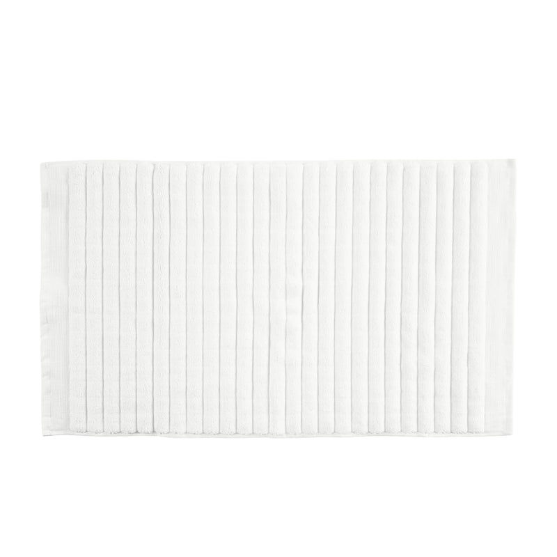 Zone Denmark - Inu Badematte | 50 x 80 cm / weiß