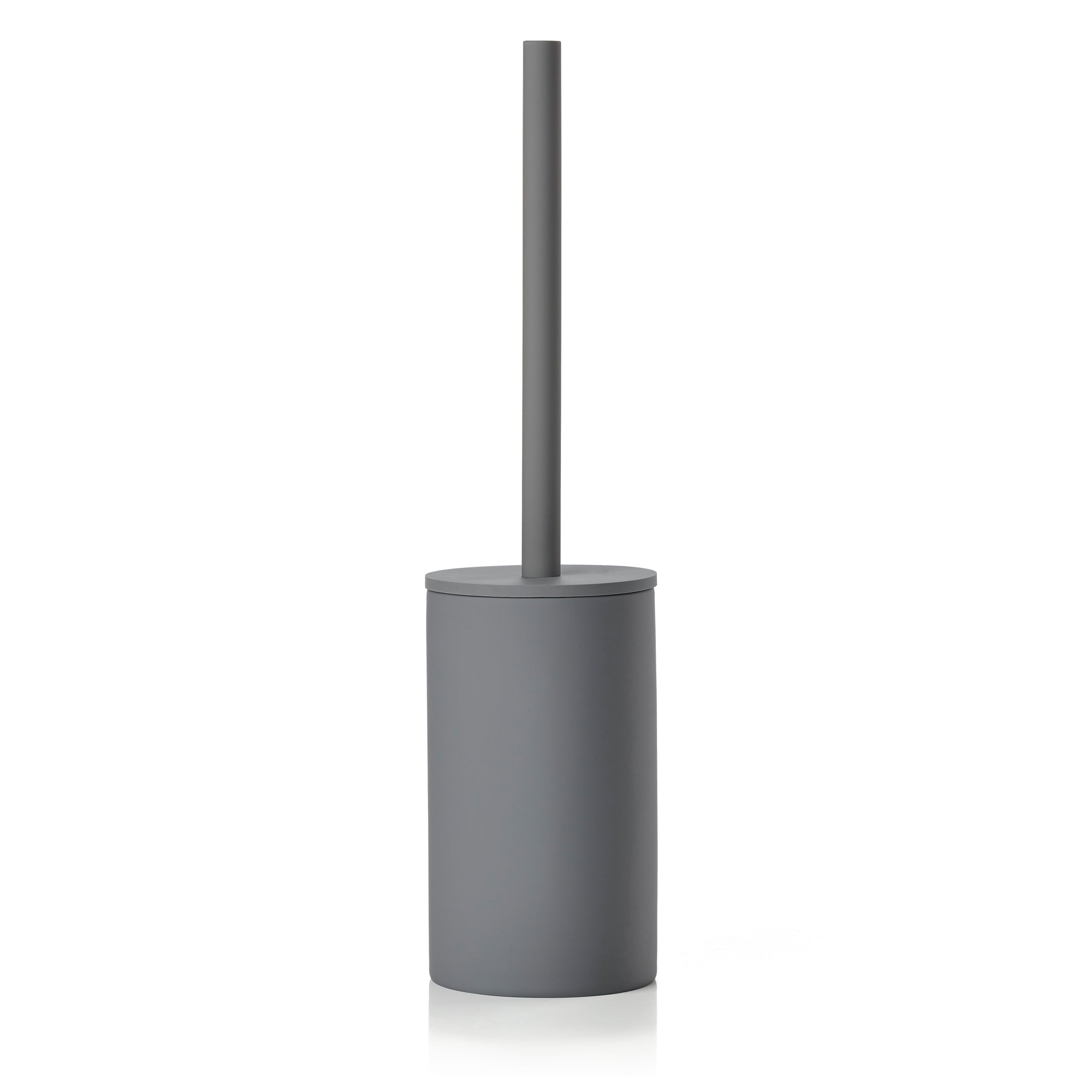 Zone Denmark - Karma Toilettenbürste | grau