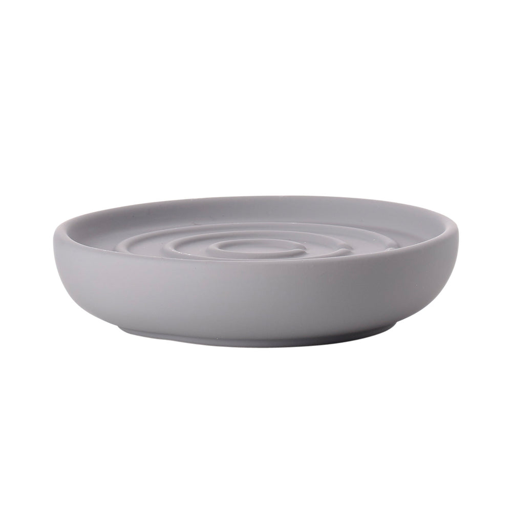 Zone Denmark - Nova One Seifenschale | gull grey