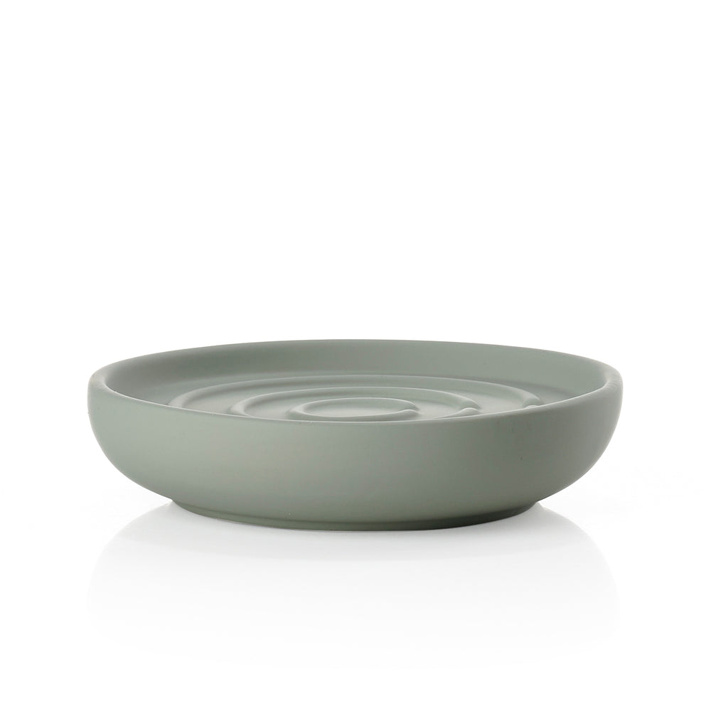 Zone Denmark - Nova One Seifenschale | matcha green