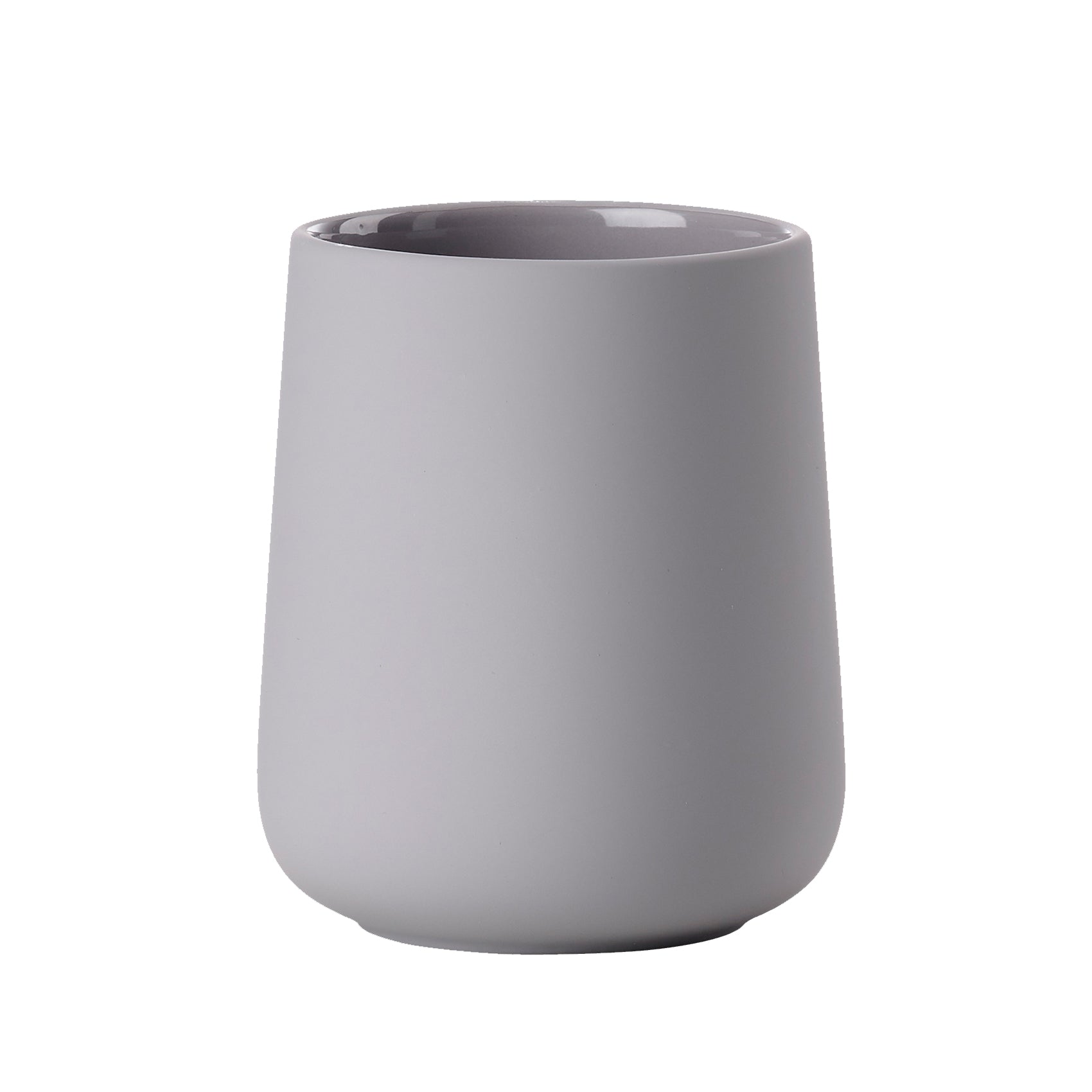Zone Denmark - Nova One Zahnputzbecher | gull grey