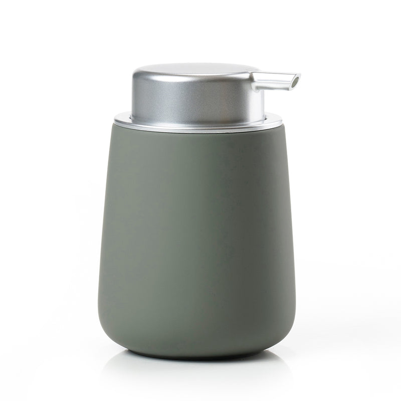 Zone Denmark - Nova Seifenspender | olive green