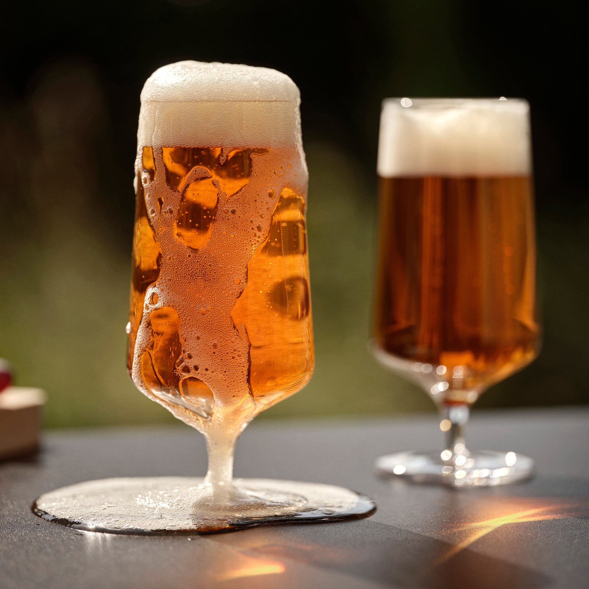 Zone Denmark - Rocks Bierglas | 