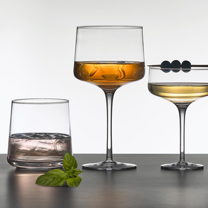 Zone Denmark - Rocks Copa Gin Tonic Glas