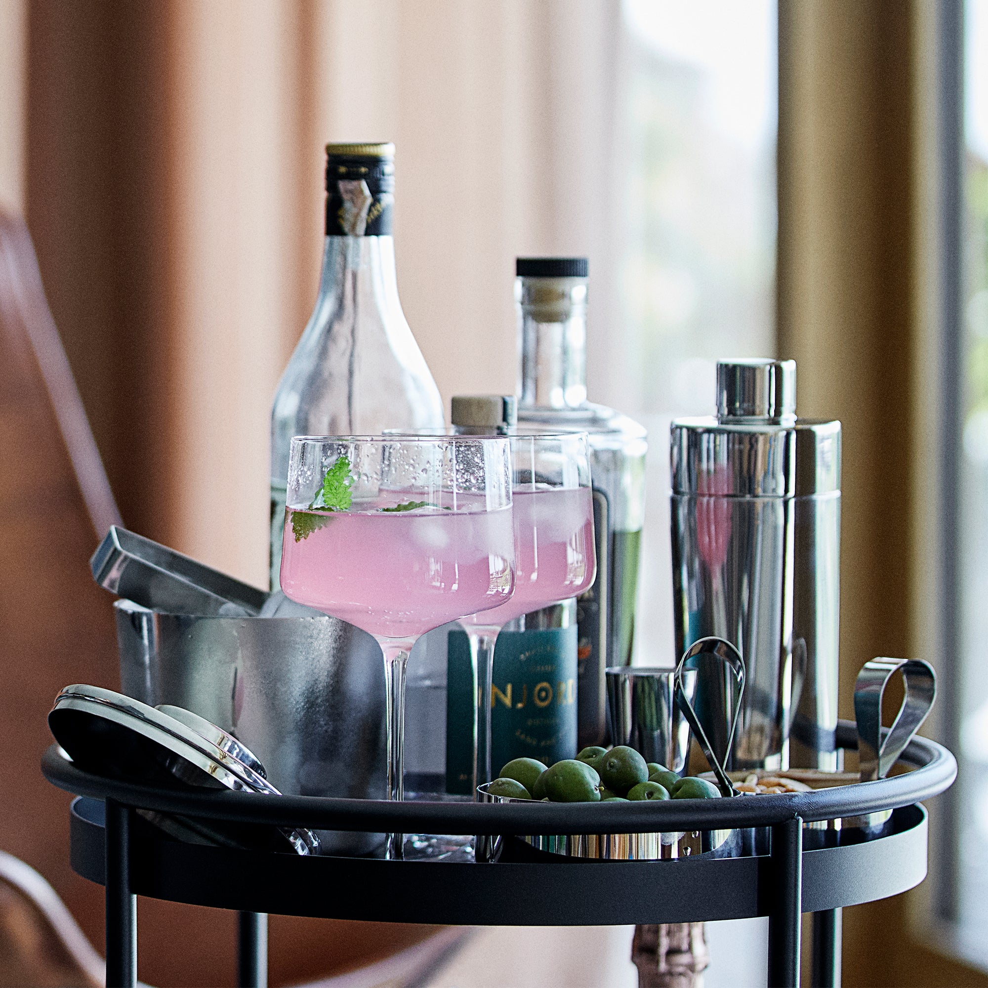 Zone Denmark - Rocks Copa Gin Tonic Glas