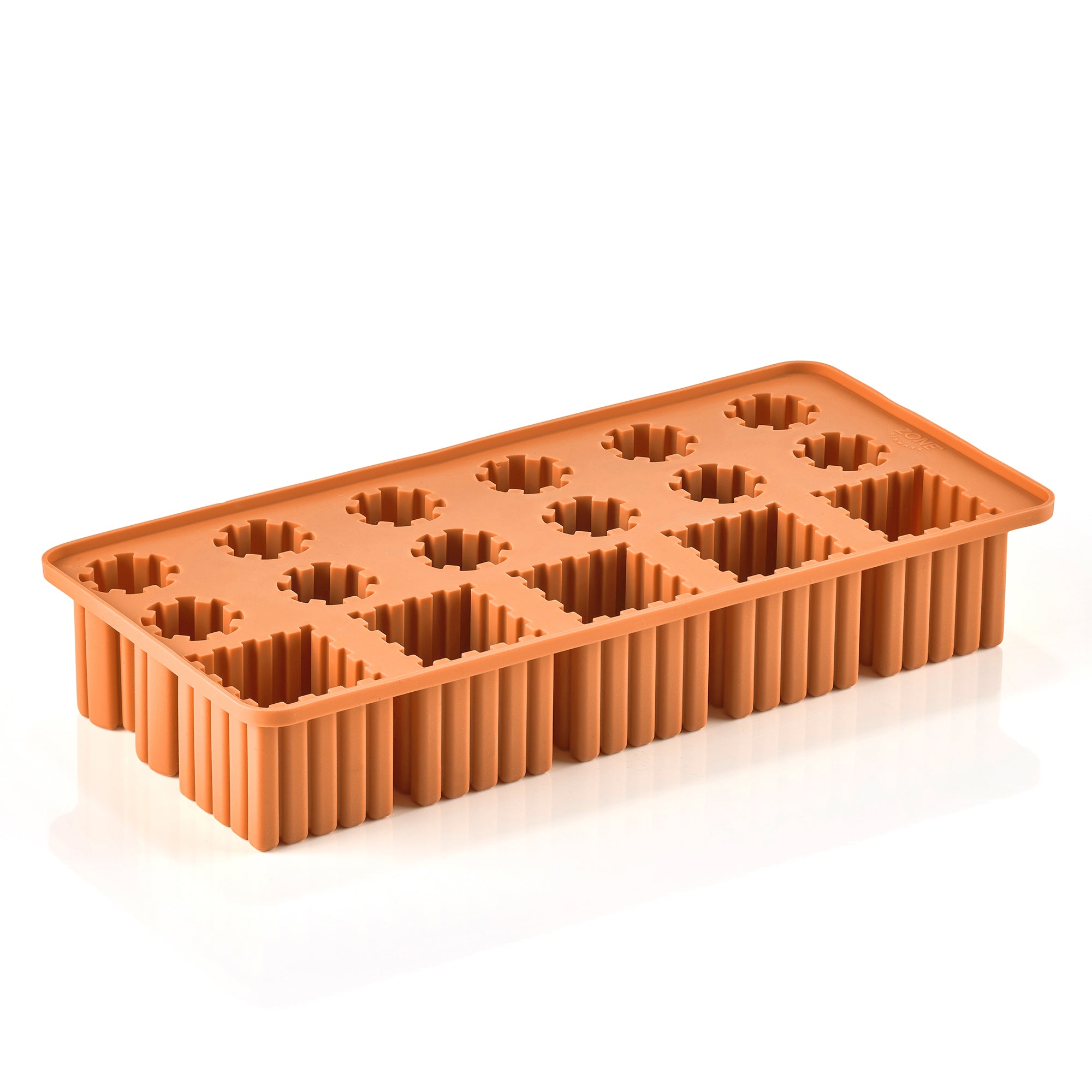 Zone Denmark - Singles Eiswürfelform | apricot