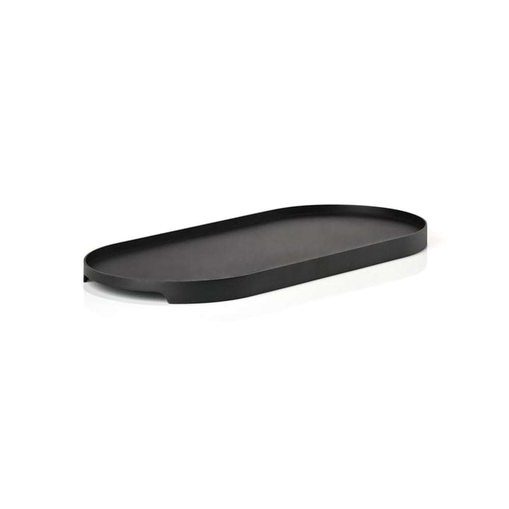Zone Denmark - Singles Metall-Tablett | 16 x 35 cm