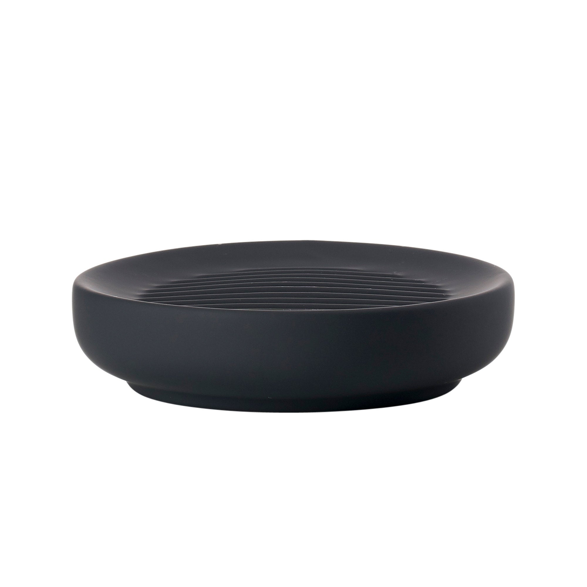 Zone Denmark - Ume Seifenschale | black