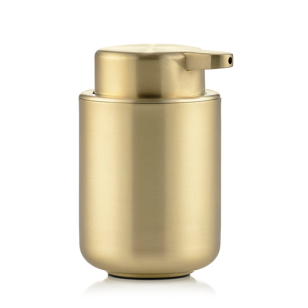 Zone Denmark - Ume Seifenspender | H 12,8 cm / brass