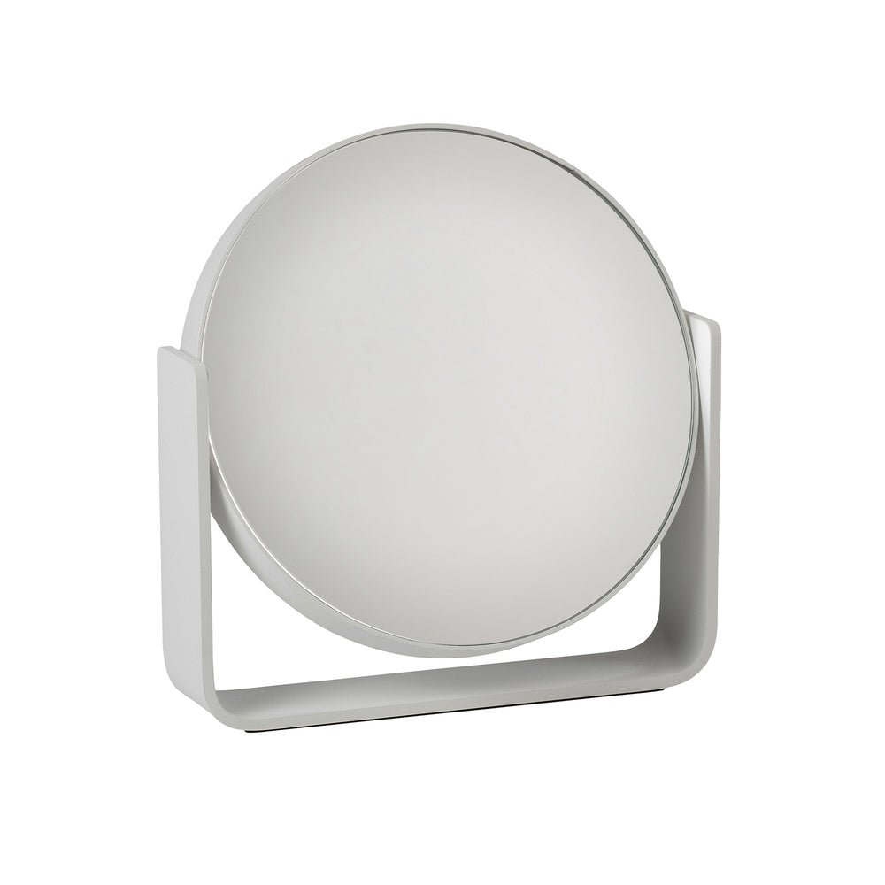 Zone Denmark - Ume Tischspiegel | soft grey