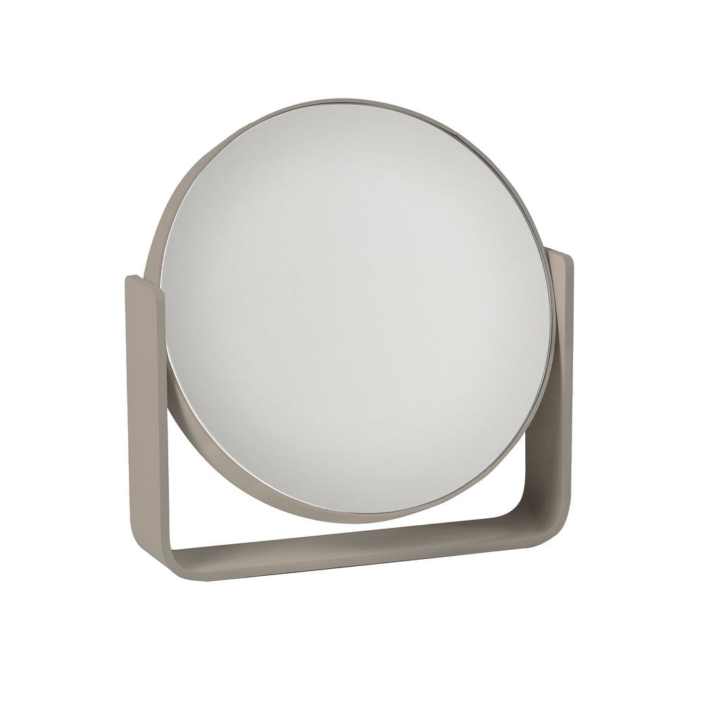 Zone Denmark - Ume Tischspiegel | taupe