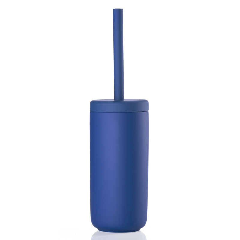 Zone Denmark - Ume Toilettenbürste | indigo blue