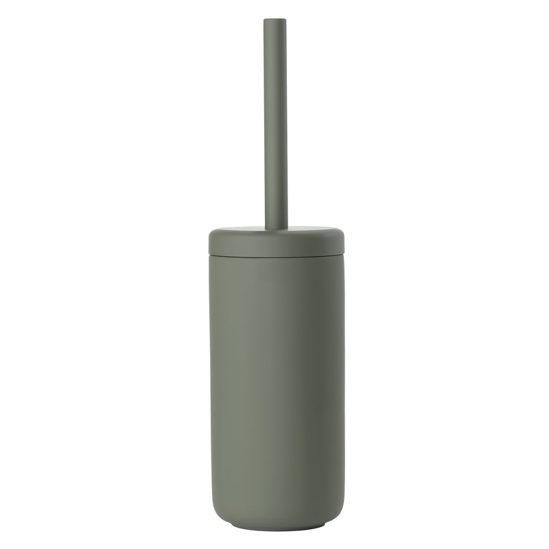 Zone Denmark - Ume Toilettenbürste | olive green