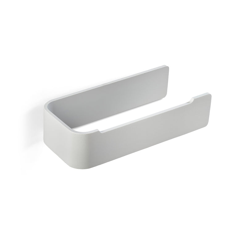 Zone Denmark - Ume Toilettenpapierhalter | soft grey