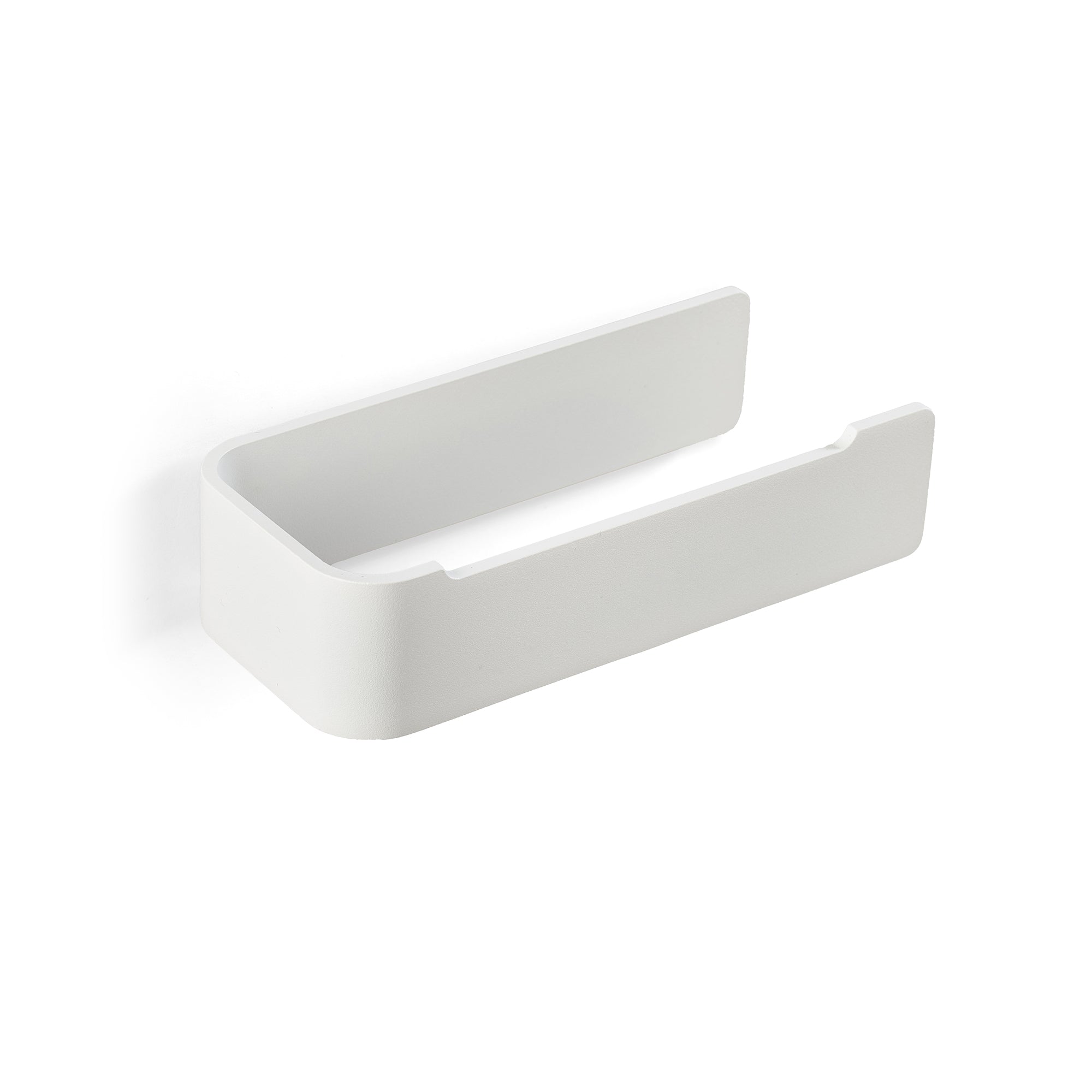 Zone Denmark - Ume Toilettenpapierhalter | white