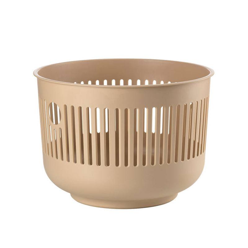 Zone Denmark - Ume Wäschekorb | ohne Deckel / H 29 cm / camel