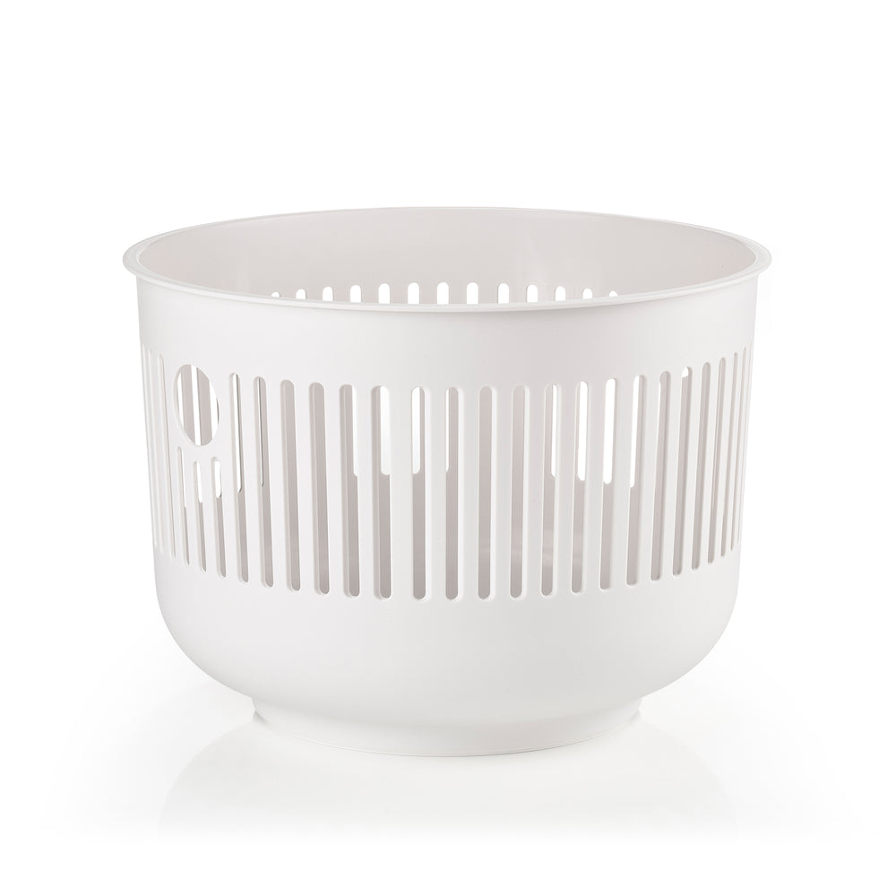Zone Denmark - Ume Wäschekorb | ohne Deckel / H 29 cm / white