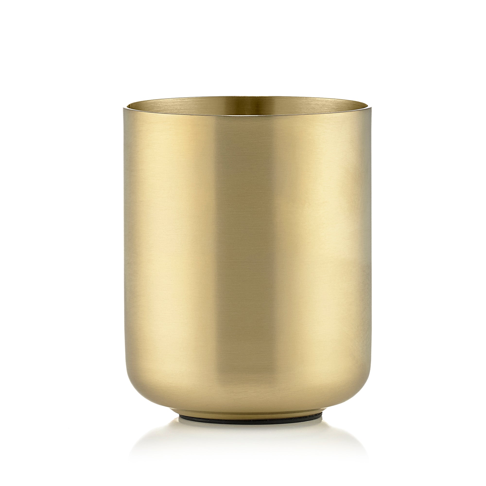 Zone Denmark - Ume Zahnputzbecher | brass