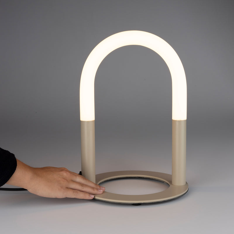 Zuiver - Arch LED-Tischleuchte