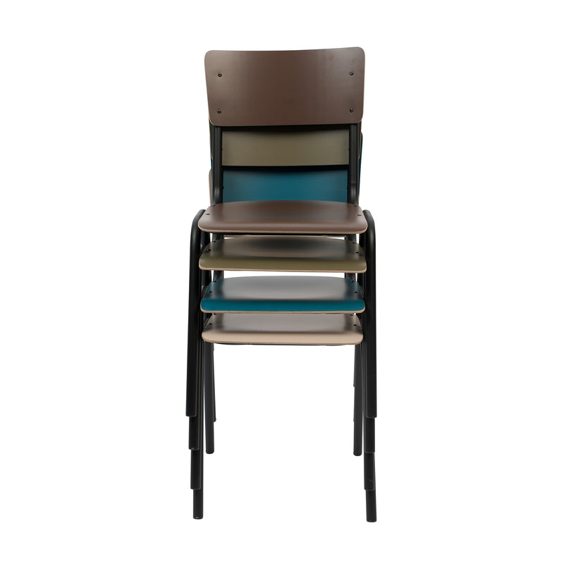 Zuiver - Back to School Stuhl