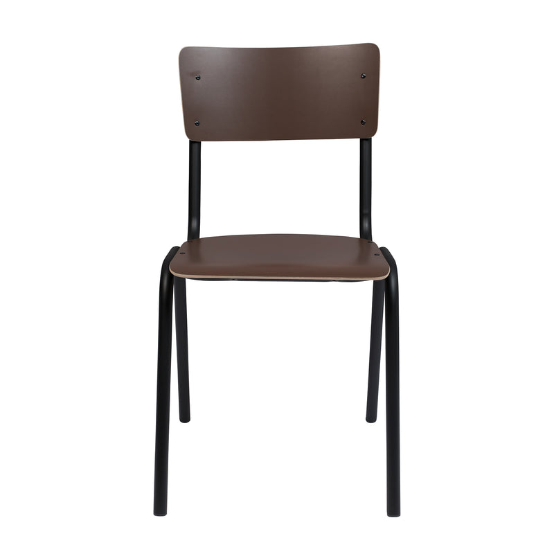 Zuiver - Back to School Stuhl