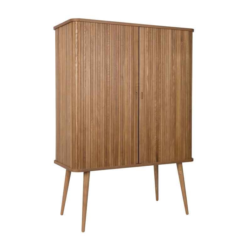 Zuiver - Barbier Highboard | esche