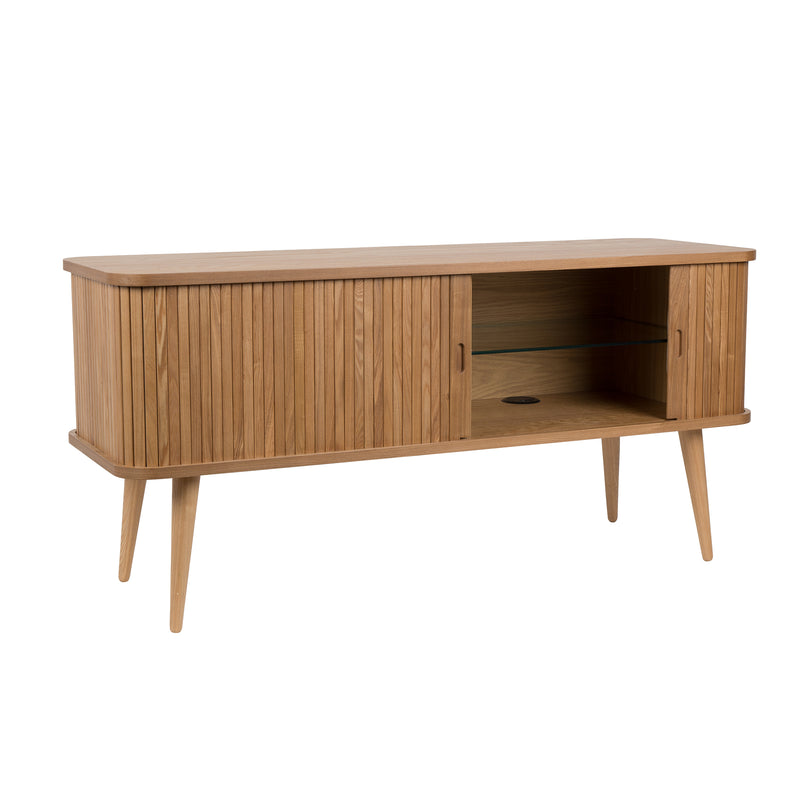Zuiver - Barbier Sideboard mit Schiebetüren