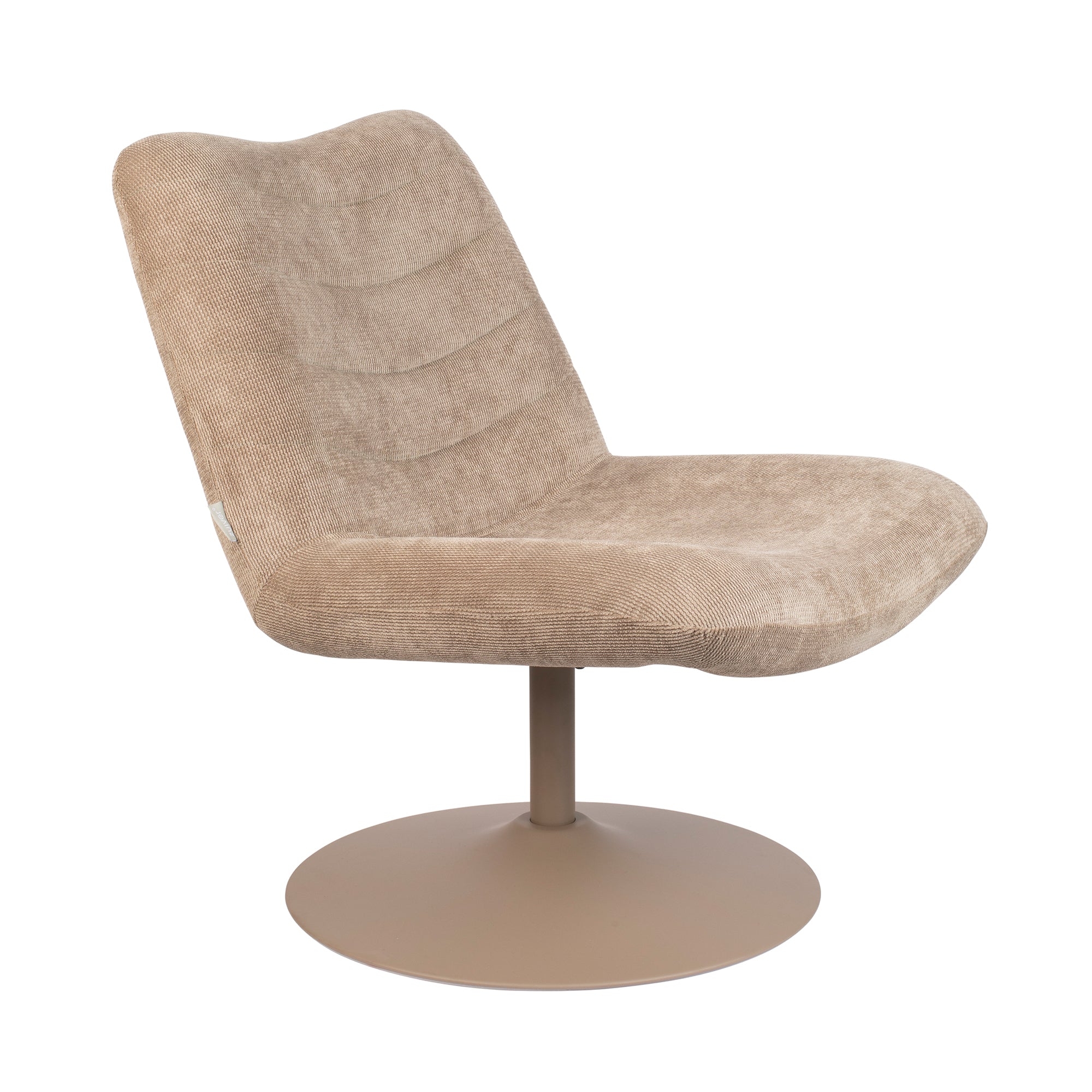 Zuiver - Bubba Lounge Chair | 