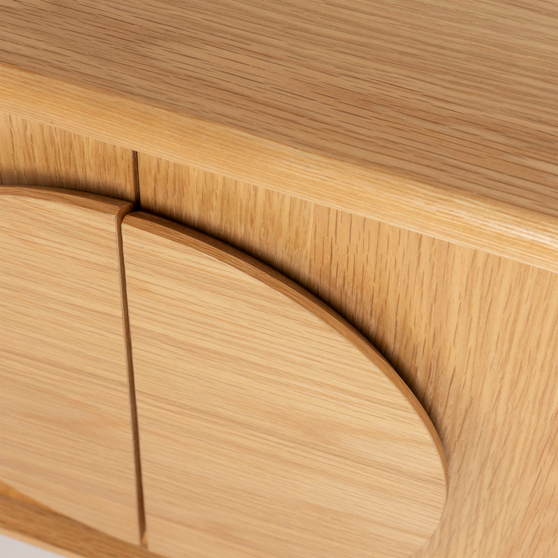 Zuiver - Groove Sideboard