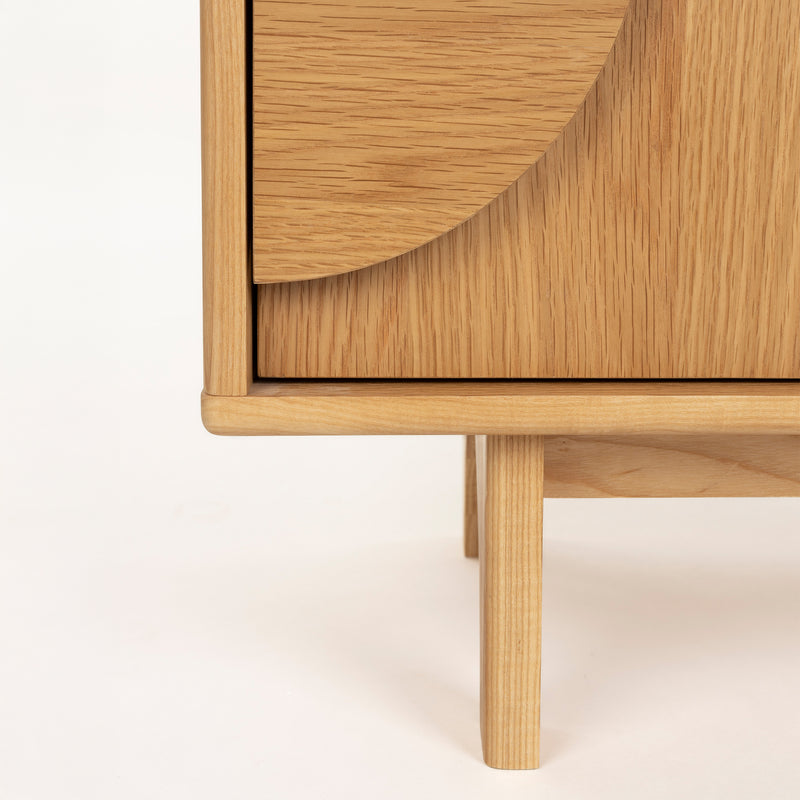 Zuiver - Groove Sideboard