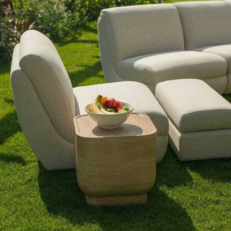 Zuiver - Mississippi Outdoor Lounge Chair