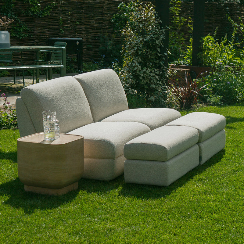 Zuiver - Mississippi Outdoor Lounge Chair