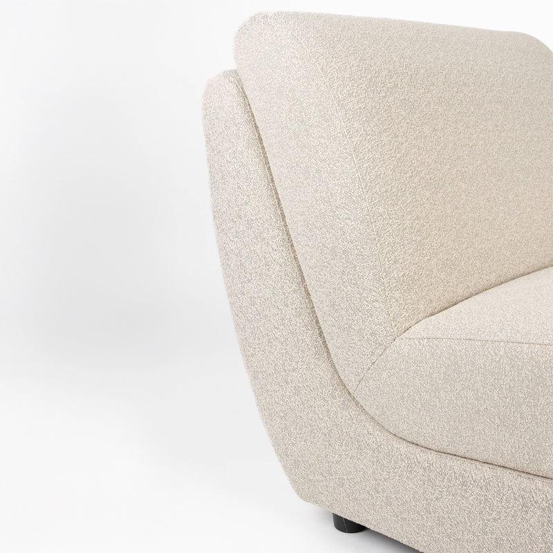 Zuiver - Mississippi Outdoor Lounge Chair