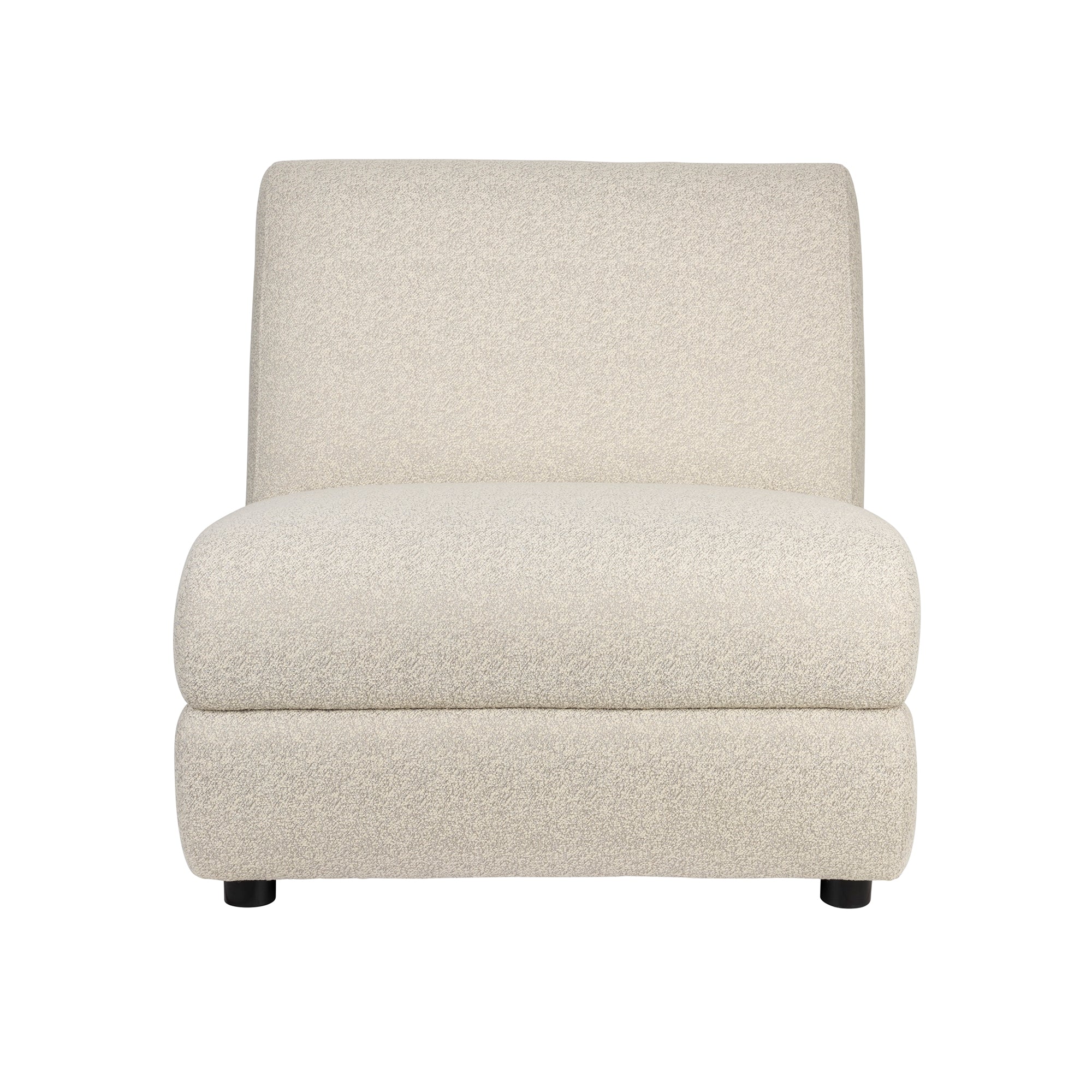 Zuiver - Mississippi Outdoor Lounge Chair