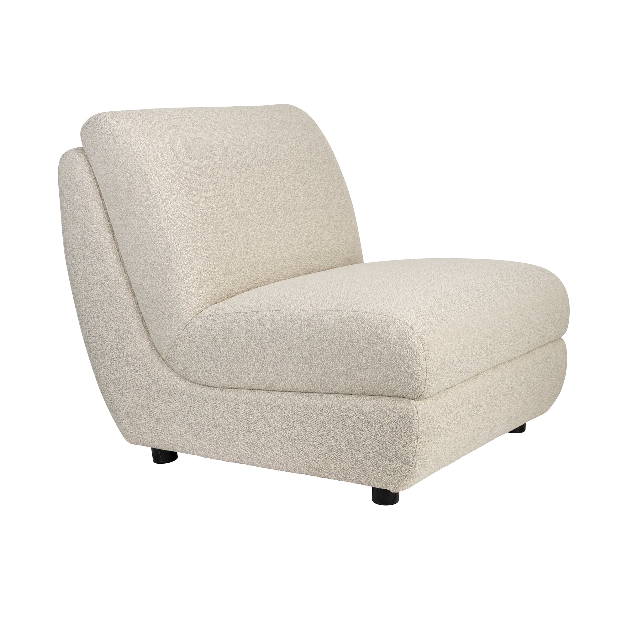 Zuiver - Mississippi Outdoor Lounge Chair | 