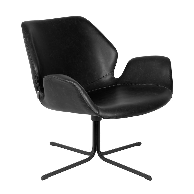 Zuiver - Nikki Lounge Chair | 