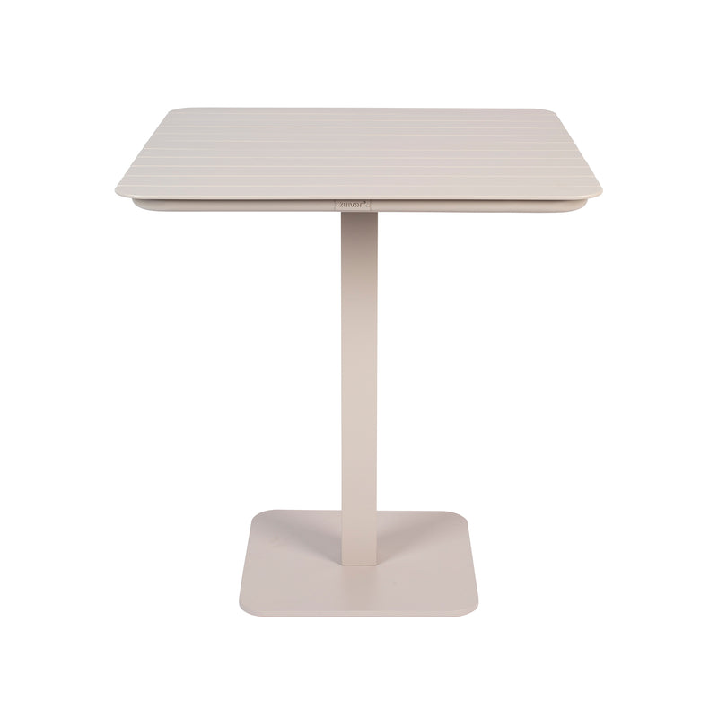 Zuiver - Vondel Bistrotisch | clay